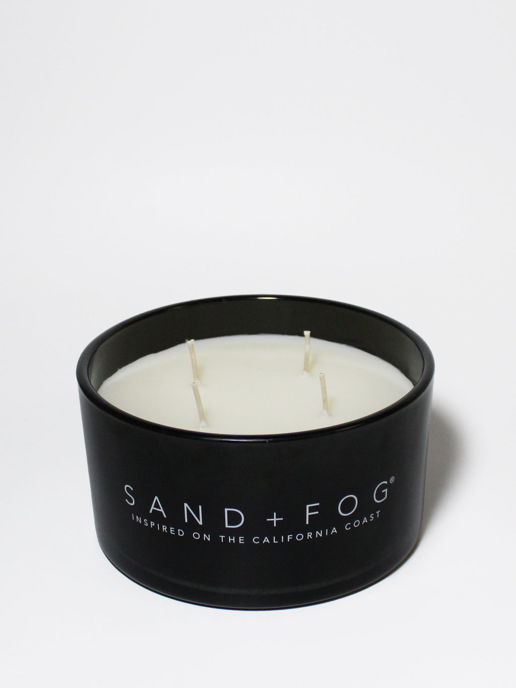 Vanilla Sandalwood Hand-poured 23 oz scented candle