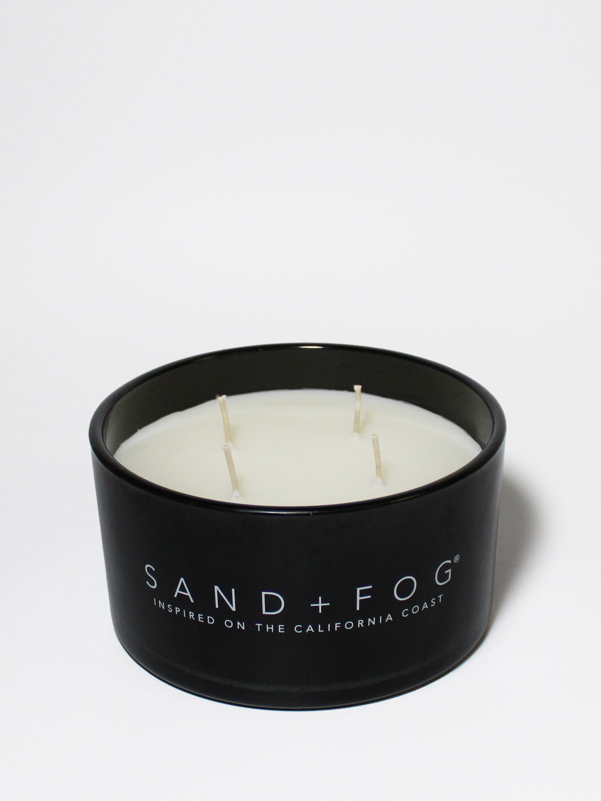 Vanilla Sandalwood Hand-poured 23 oz scented candle