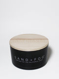Vanilla Sandalwood Hand-poured 23 oz scented candle