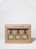 Exploratory Long-lasting Perfume Oil Dropper Set - Cafe Couture Collection