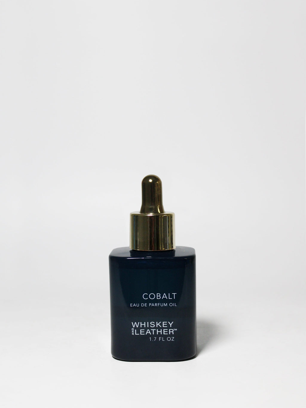 Cobalt Long-lasting 50 ml Perfume Oil Dropper