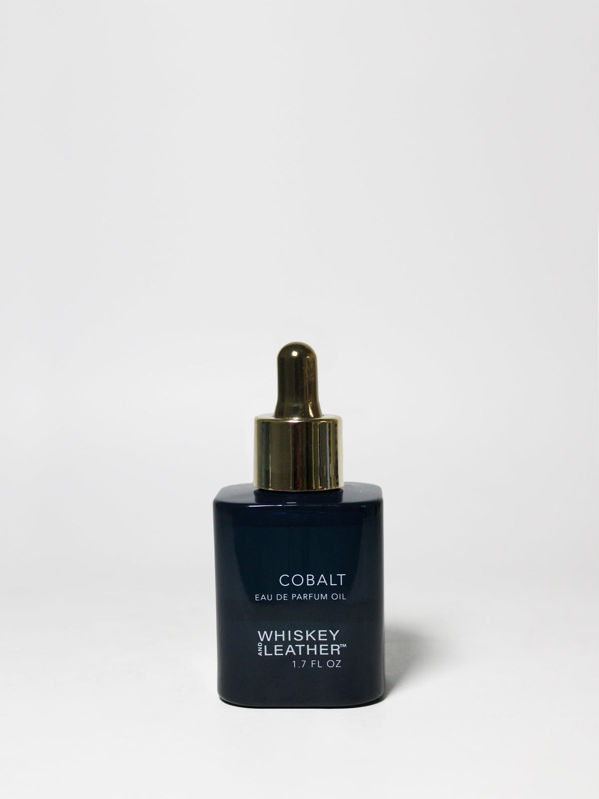 Cobalt Long-lasting 50 ml Perfume Oil Dropper