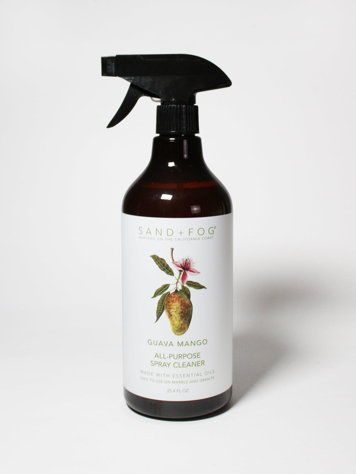 Guava Mango Effective 25.4 oz All-Purpose Spray Cleaner