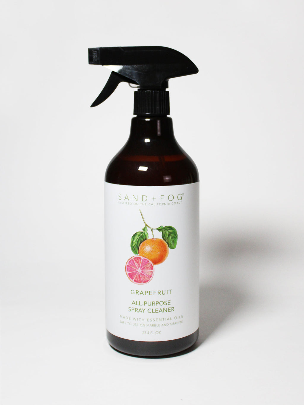 Grapefruit Effective 25.4 oz All-Purpose Spray Cleaner