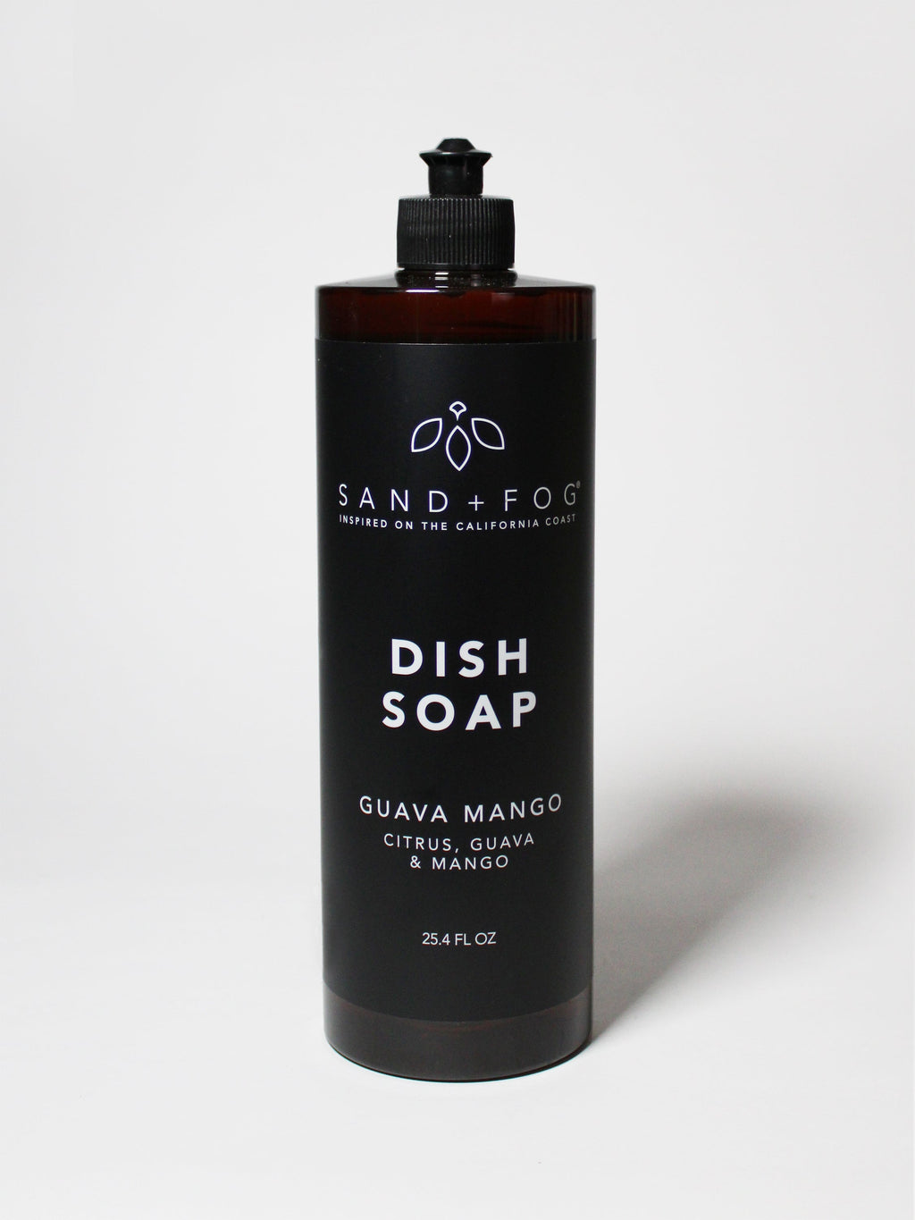Guava Mango Effective 25.4 oz Dish Soap