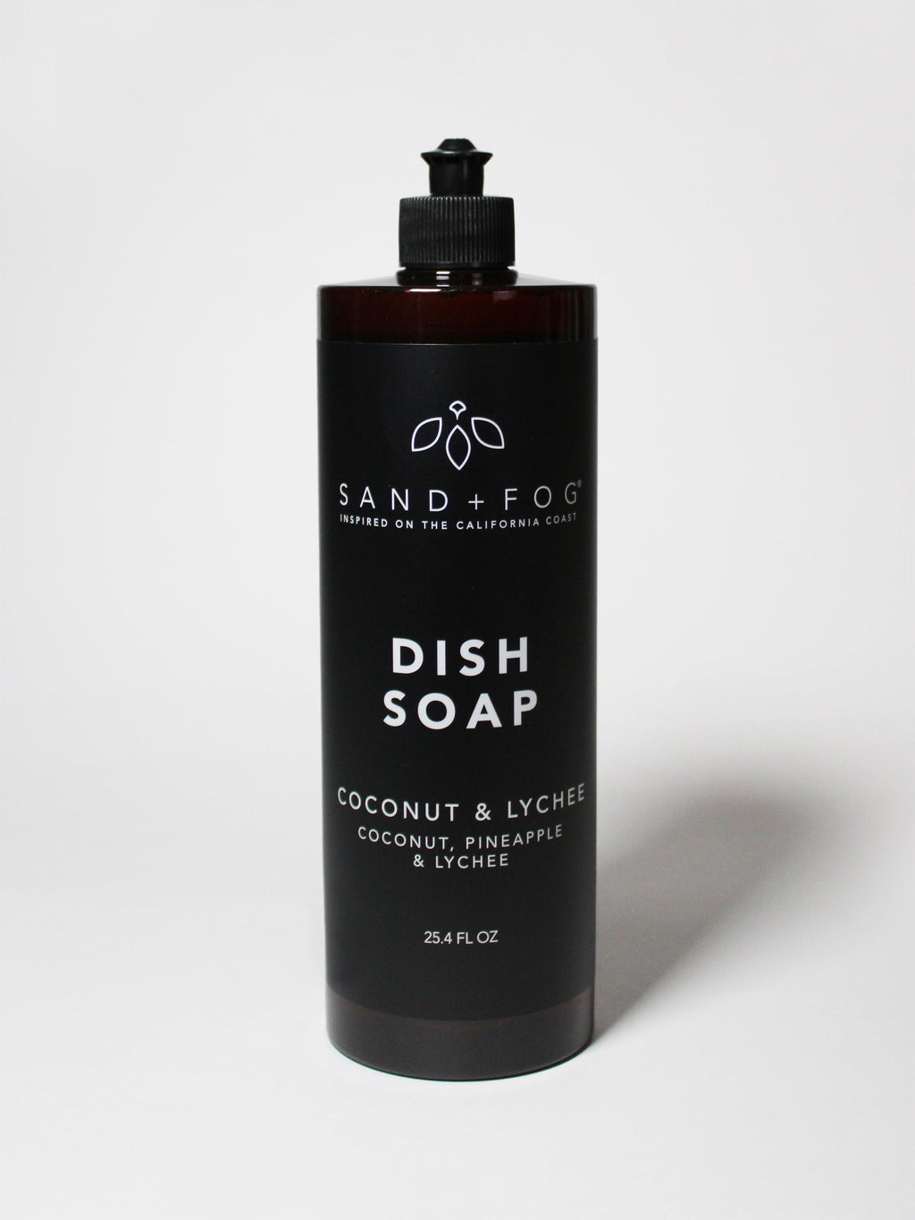 Coconut & Lychee Effective 25.4 oz Dish Soap