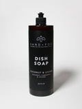 Coconut & Lychee Effective 25.4 oz Dish Soap