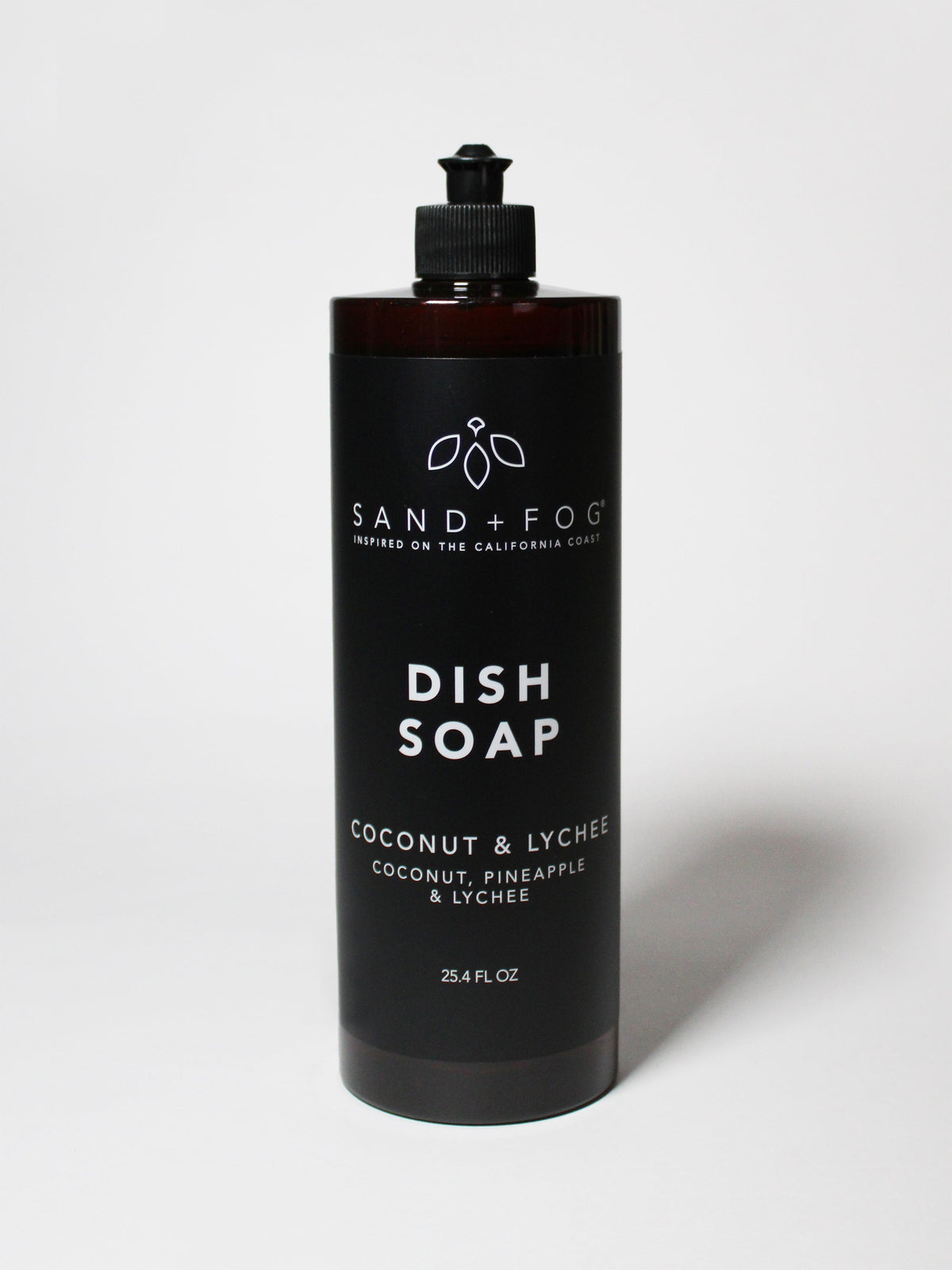 Coconut & Lychee Effective 25.4 oz Dish Soap