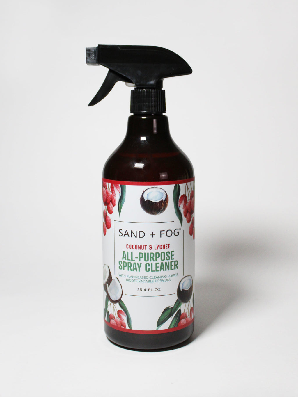 Coconut & Lychee Effective 25.4 oz All-Purpose Spray Cleaner