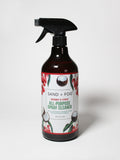 Coconut & Lychee Effective 25.4 oz All-Purpose Spray Cleaner