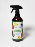 Pineapple Coconut Effective 25.4 oz All-Purpose Spray Cleaner