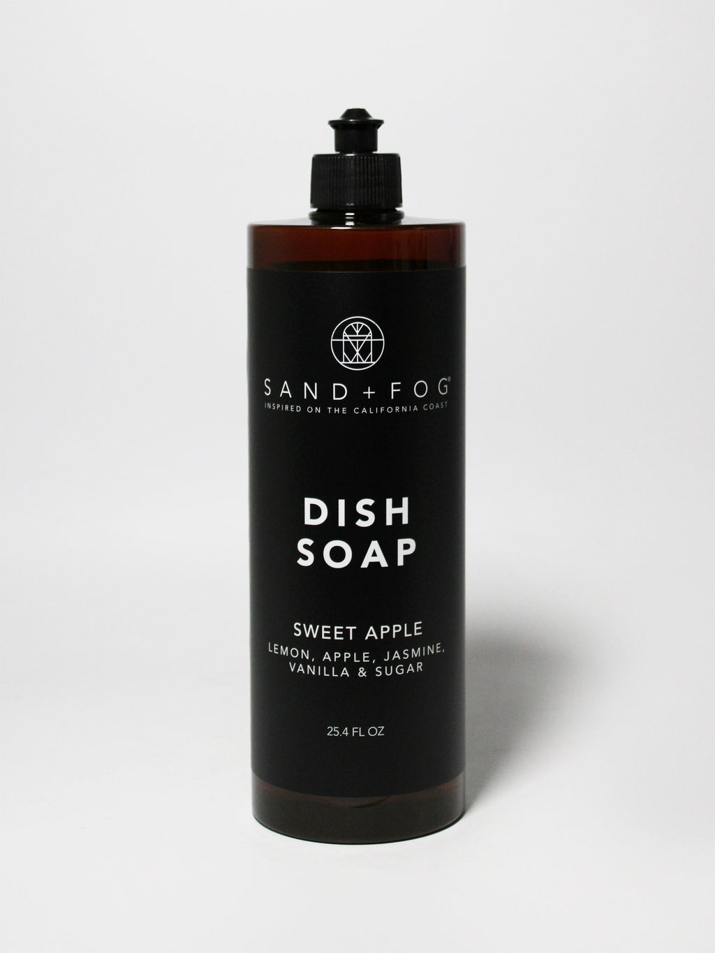 Sweet Apple Effective 25.4 oz Dish Soap