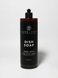 Sweet Apple Effective 25.4 oz Dish Soap