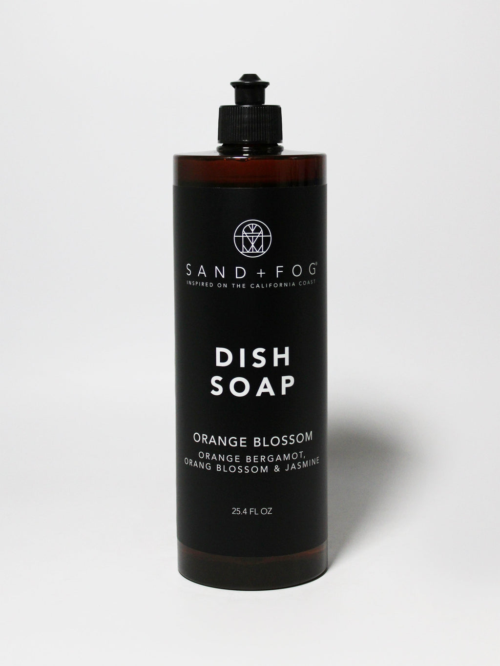 Orange Blossom Effective 25.4 oz Dish Soap