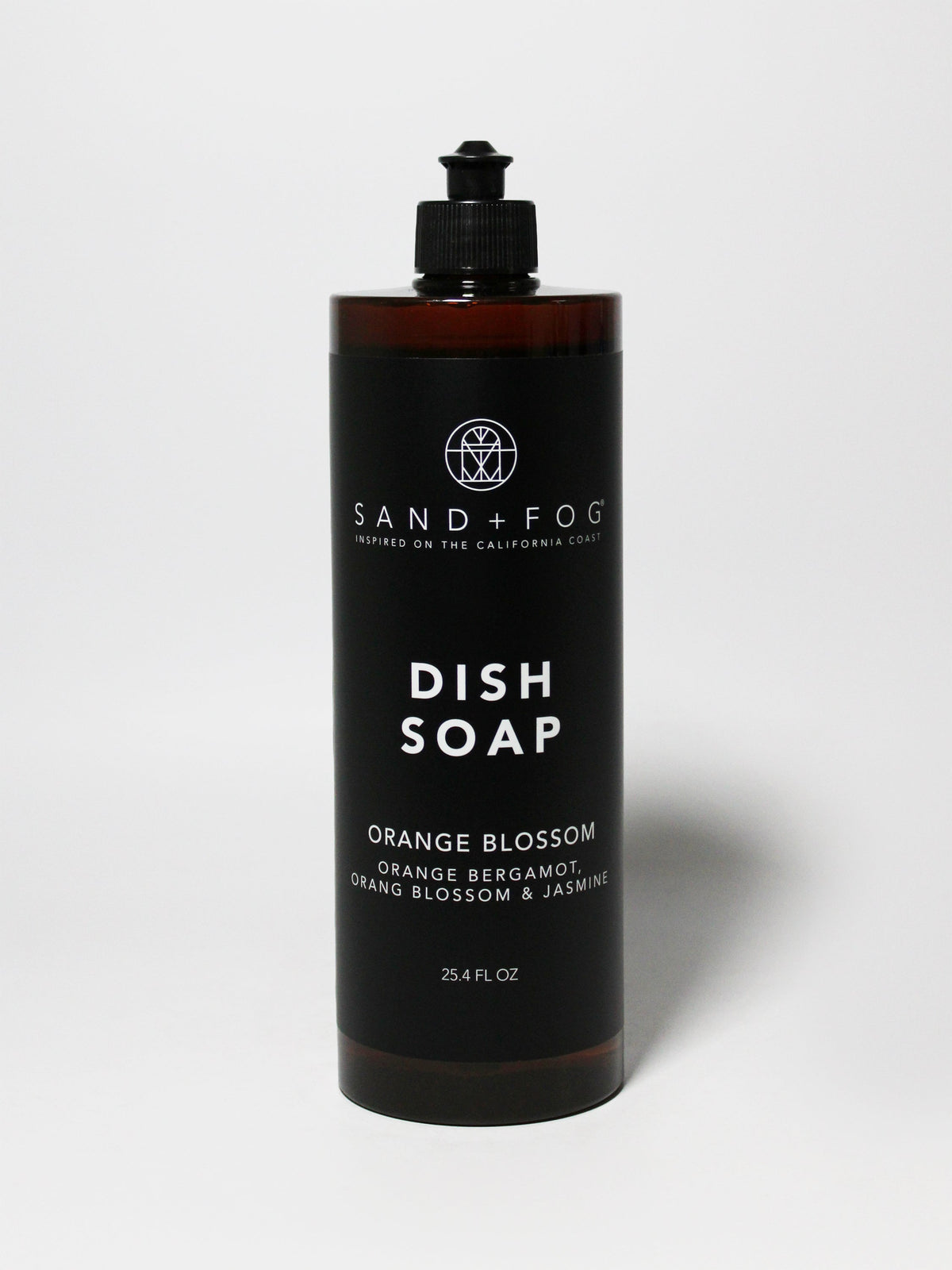 Orange Blossom Effective 25.4 oz Dish Soap
