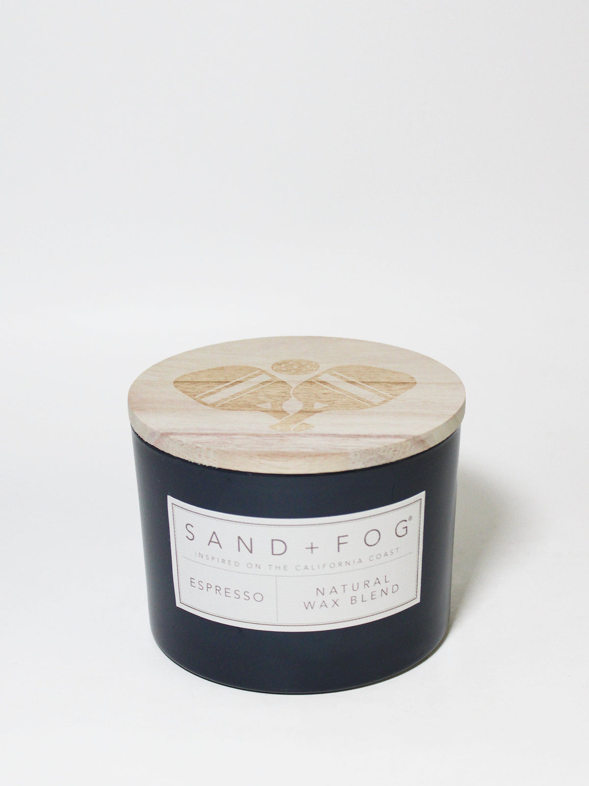 Espresso Hand-poured 12 oz scented candle