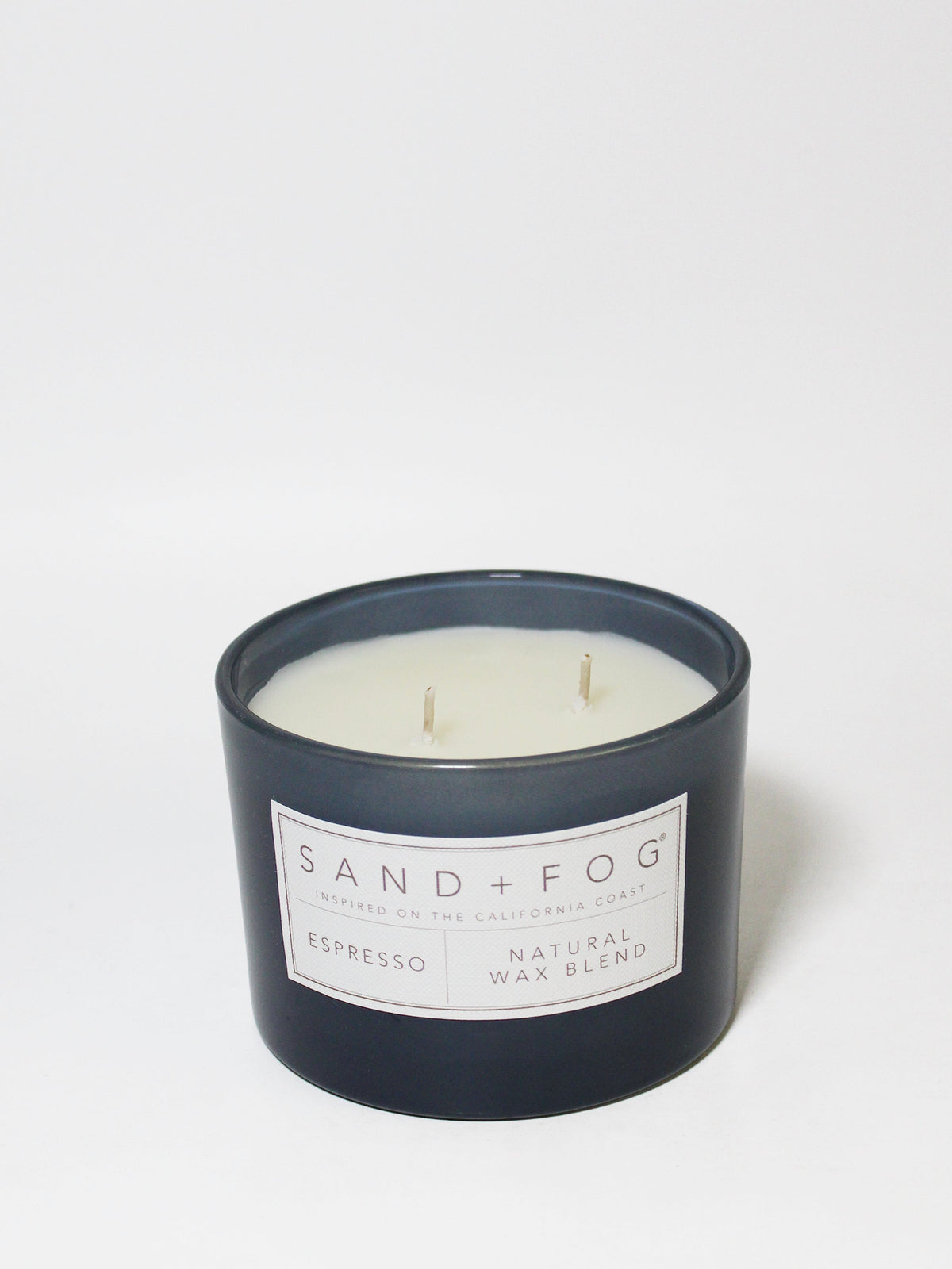 Espresso Hand-poured 12 oz scented candle