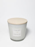 Upper East Side Natural Home Hand-poured 31 oz scented candle