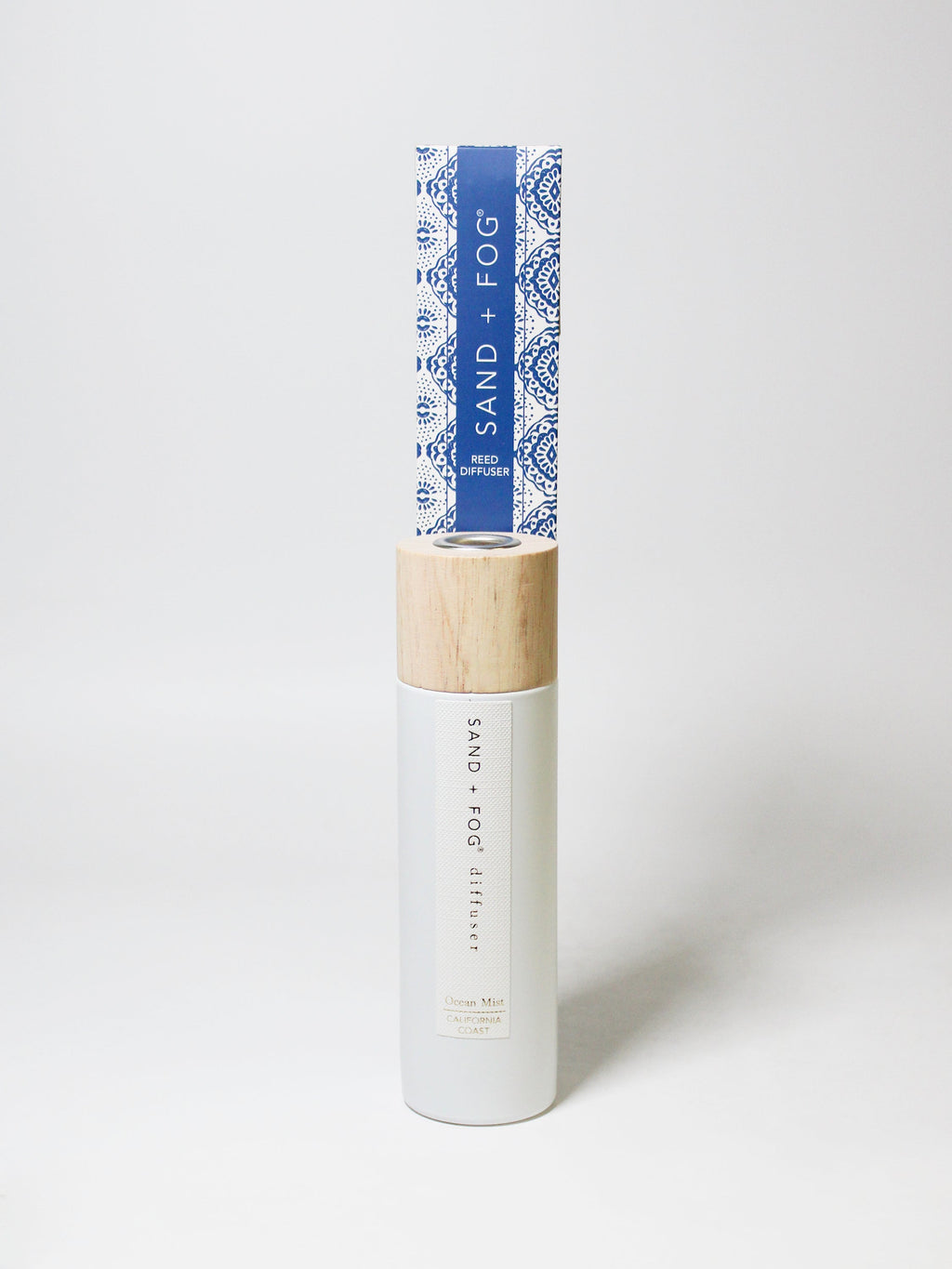 Ocean Mist Aromatic 100 ml Reed Diffuser