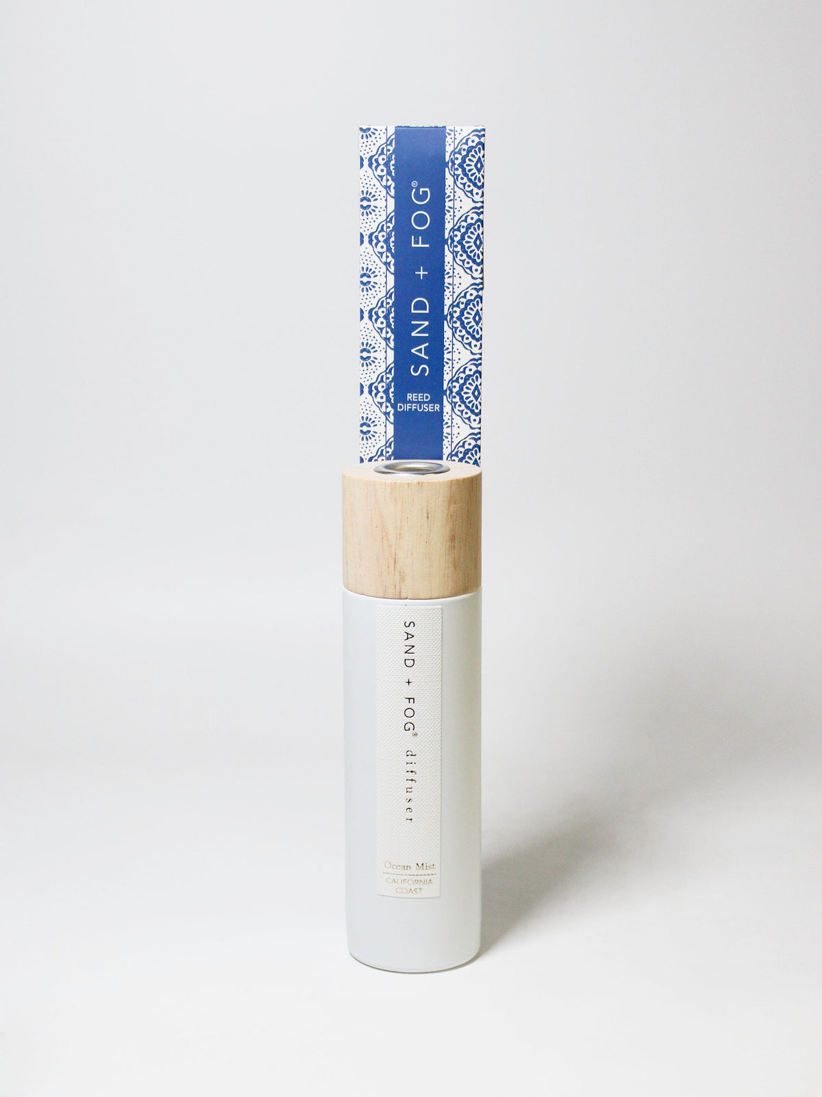 Ocean Mist Aromatic 100 ml Reed Diffuser