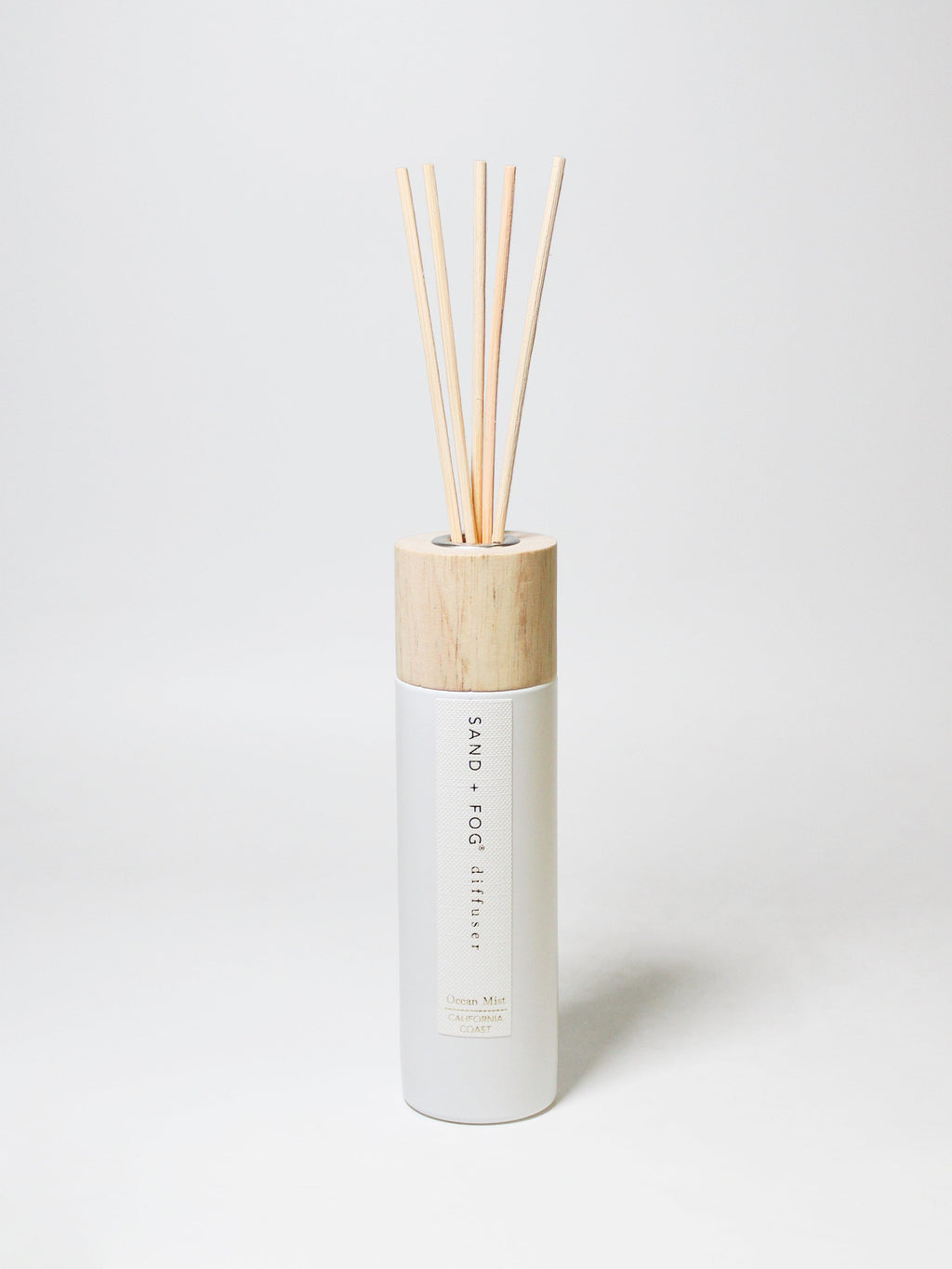 Ocean Mist Aromatic 100 ml Reed Diffuser