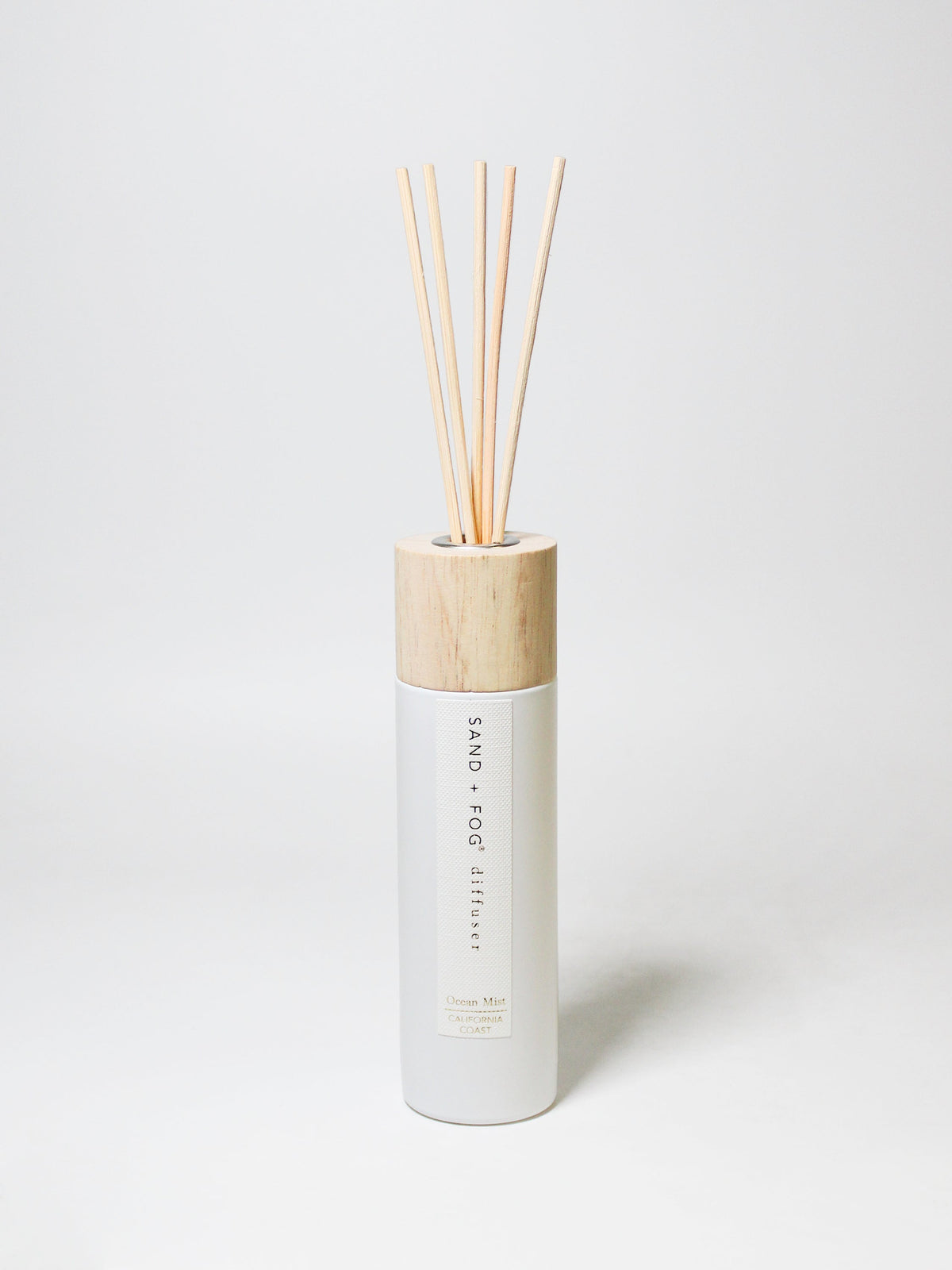 Ocean Mist Aromatic 100 ml Reed Diffuser