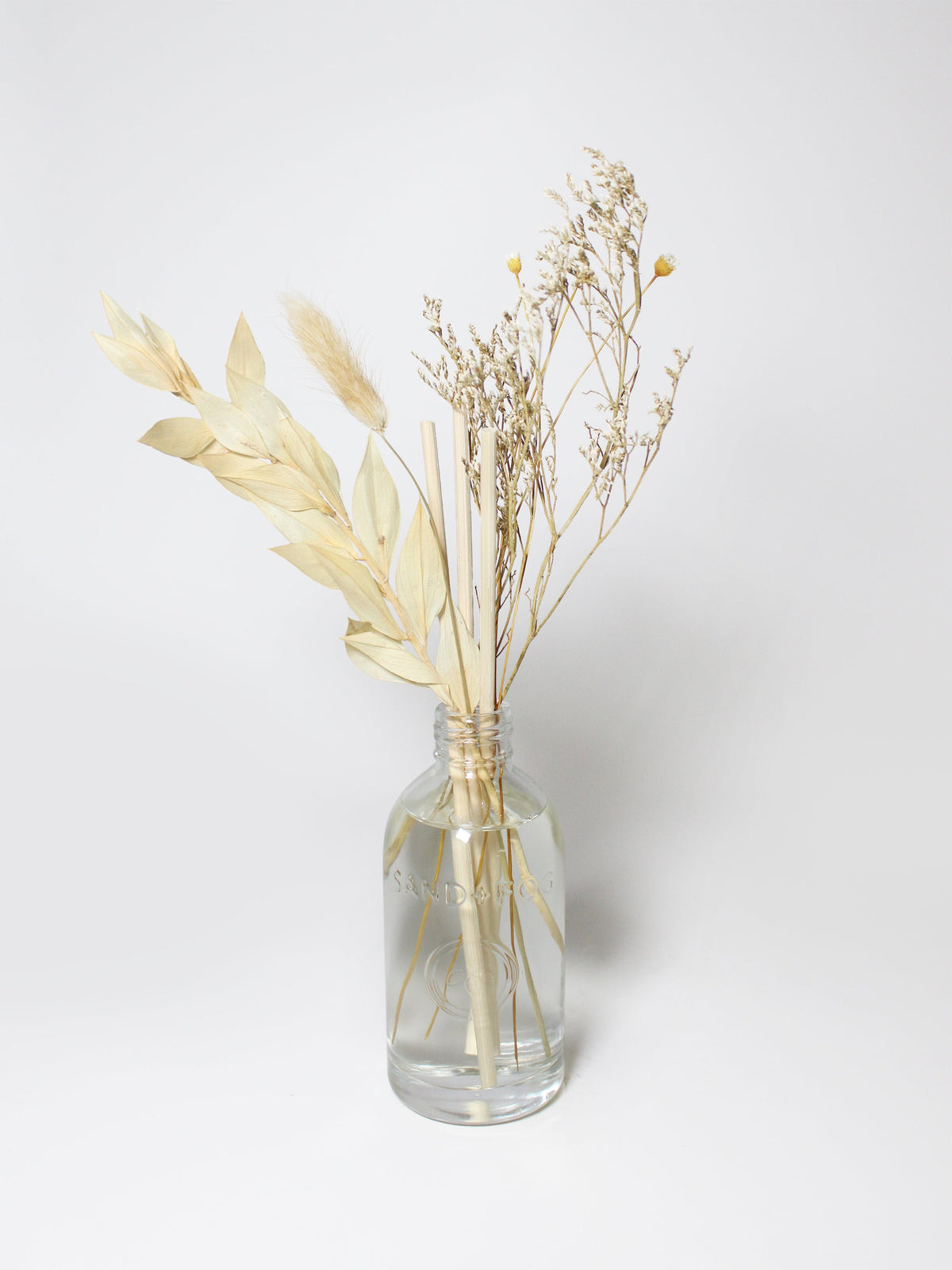Midnight Tides Aromatic 110 ml Reed Diffuser