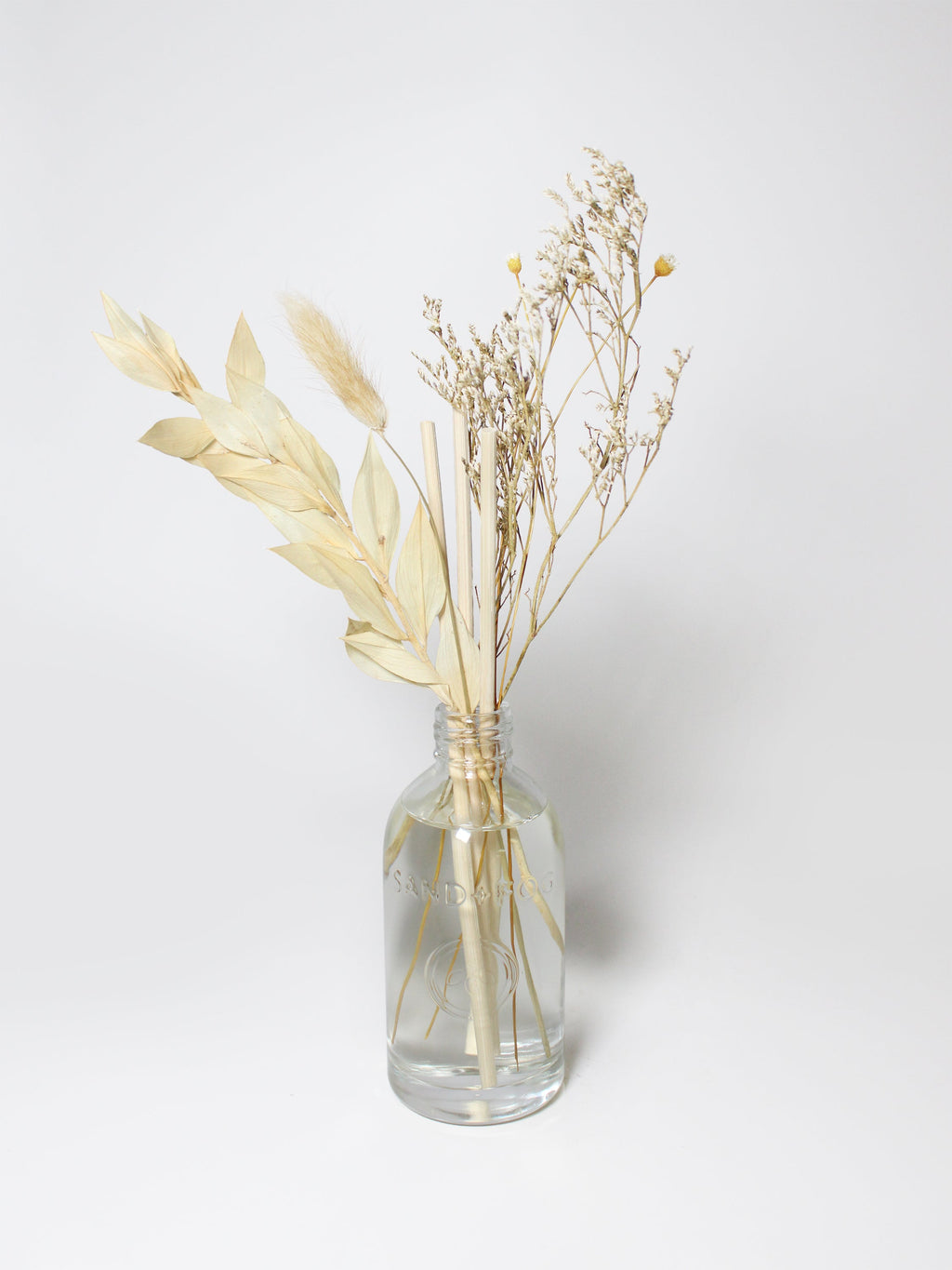 Clean Waves Aromatic 110 ml Reed Diffuser