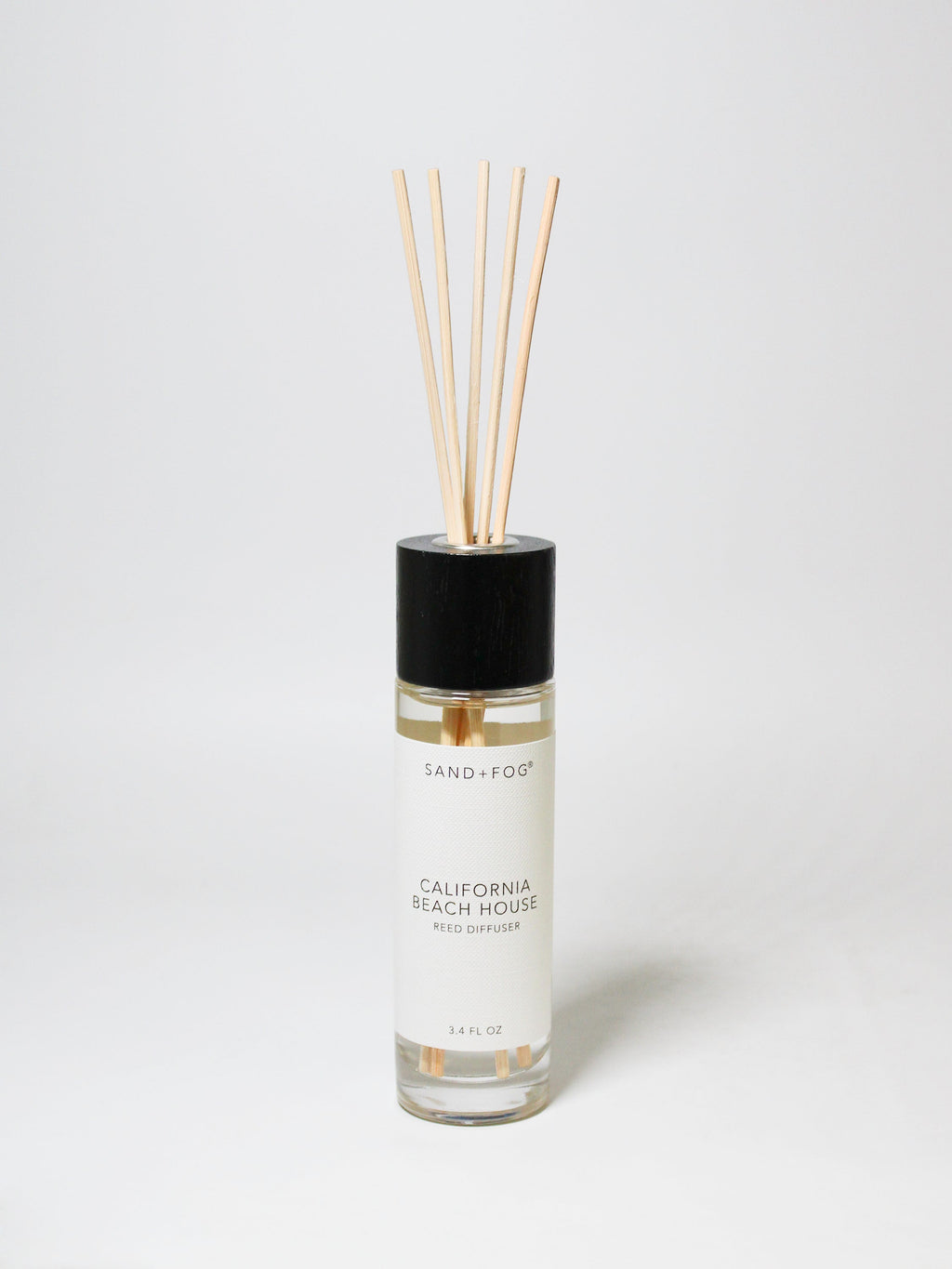 California Beach House Aromatic 100 ml Reed Diffuser