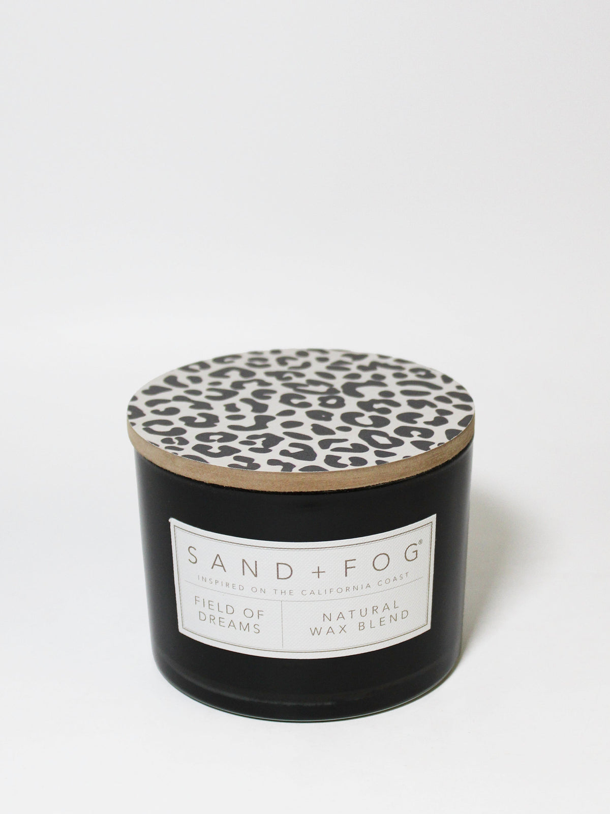 Field of Dreams Hand-poured 12 oz scented candle