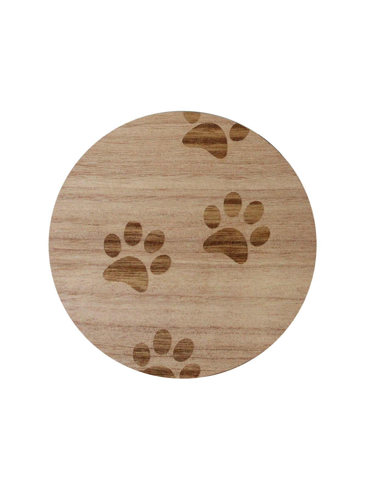 Sand + Paws Amber & Fig Hand-poured 12 oz scented candle
