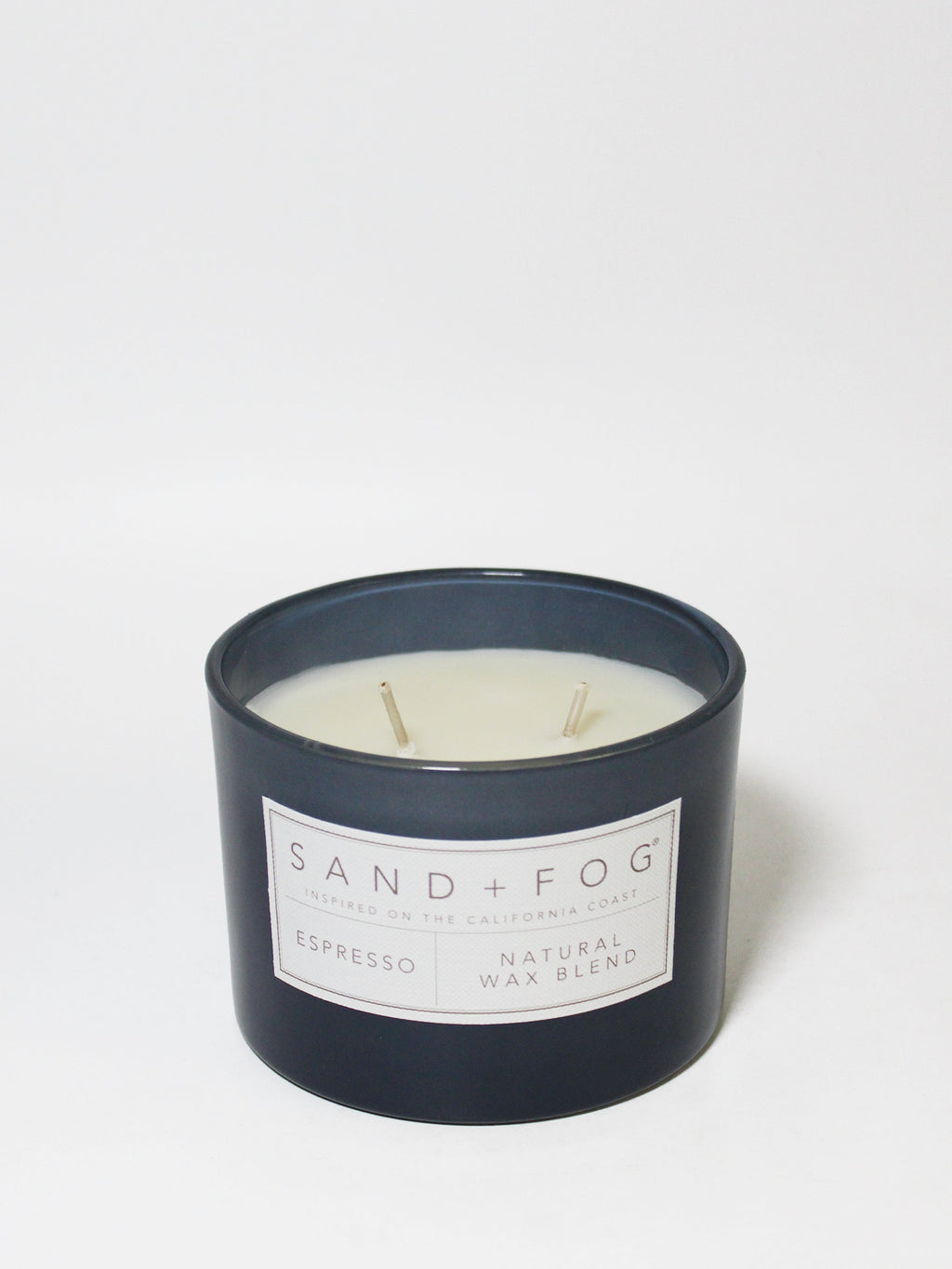 Espresso Hand-poured 12 oz scented candle