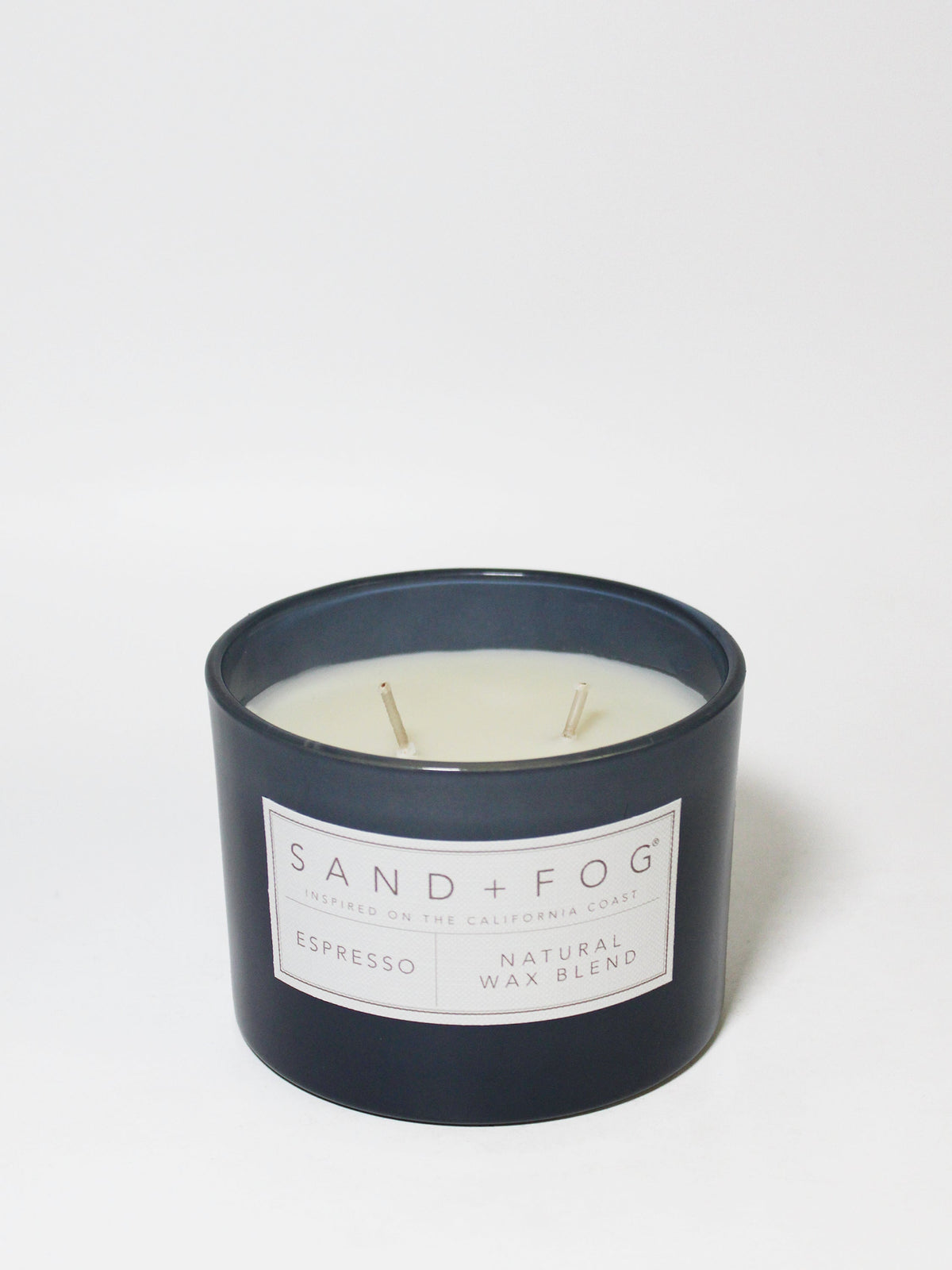 Espresso Hand-poured 12 oz scented candle