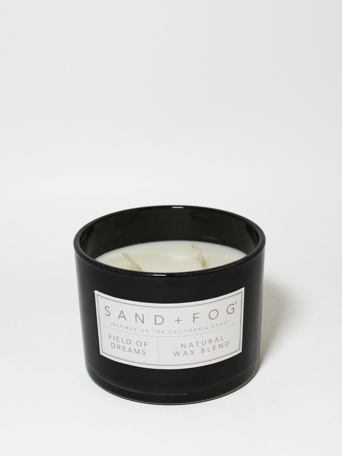 Field of Dreams Hand-poured 12 oz scented candle