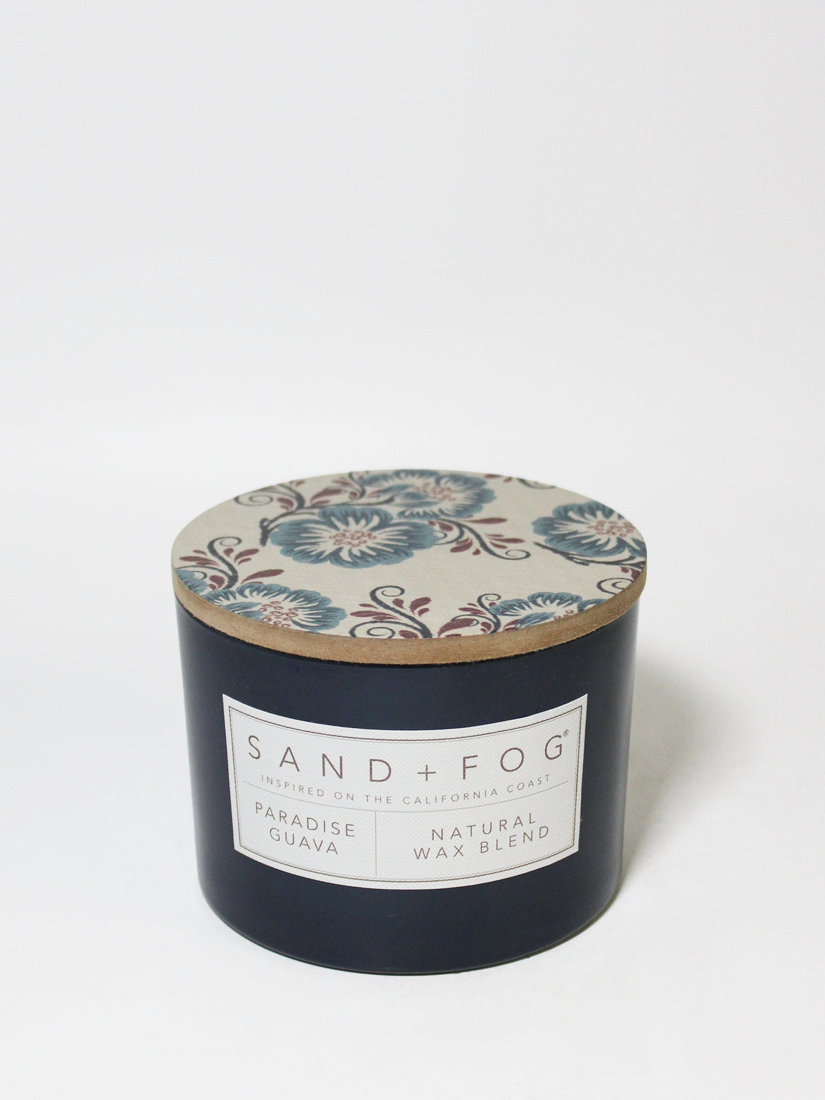 Paradise Guava Hand-poured 12 oz scented candle