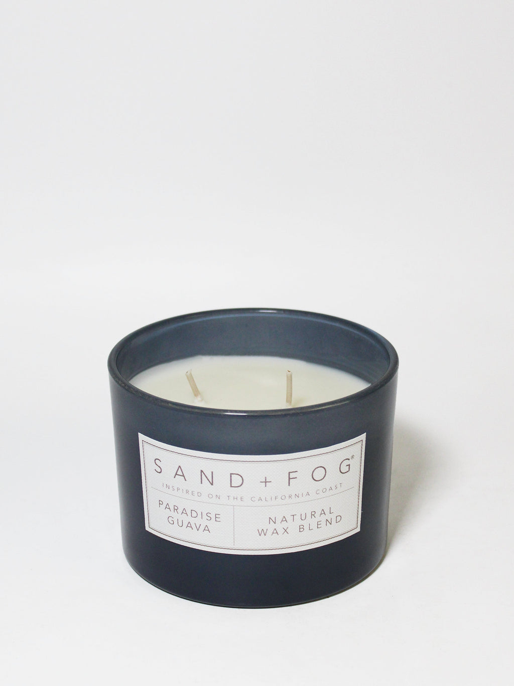 Paradise Guava Hand-poured 12 oz scented candle