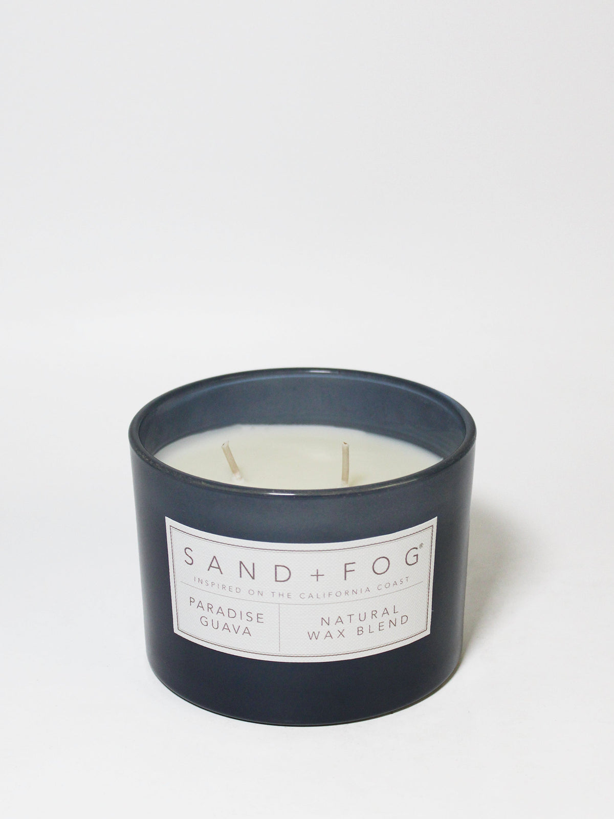 Paradise Guava Hand-poured 12 oz scented candle