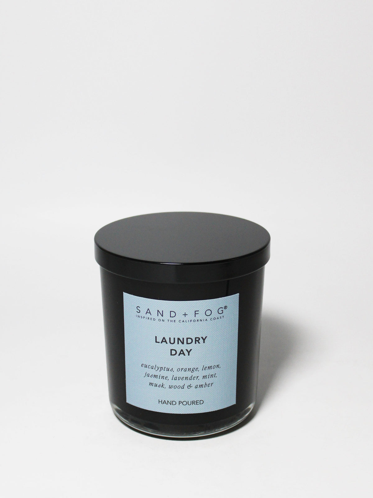Laundry Day Hand-poured 10 oz scented candle