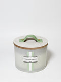 Pistachio Dream Hand-poured 12 oz scented candle