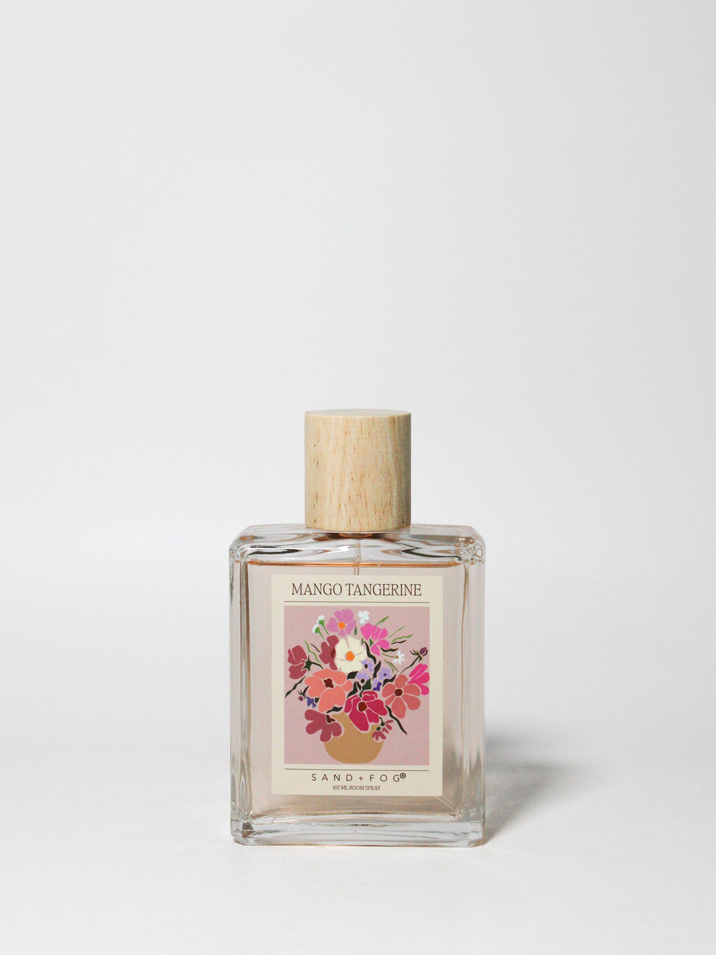 Mango Tangerine Fresh 107 ml Room Spray