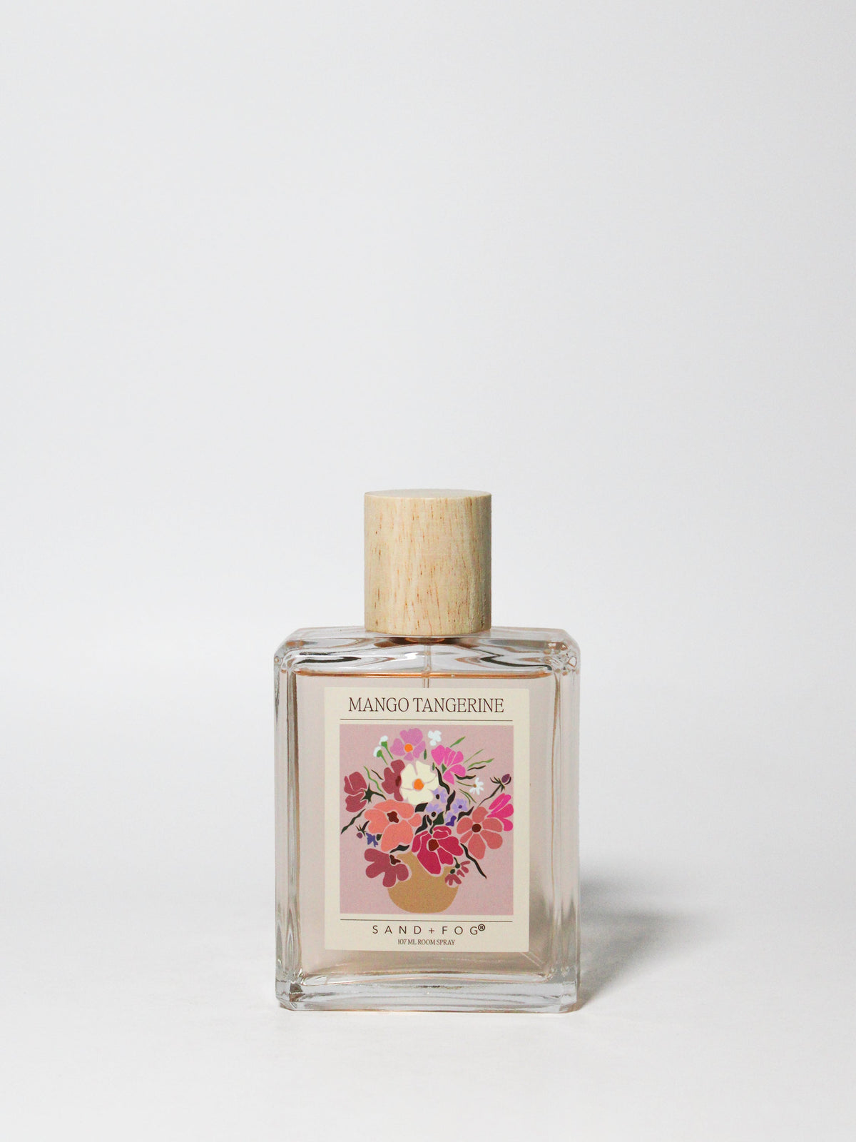 Mango Tangerine Fresh 107 ml Room Spray