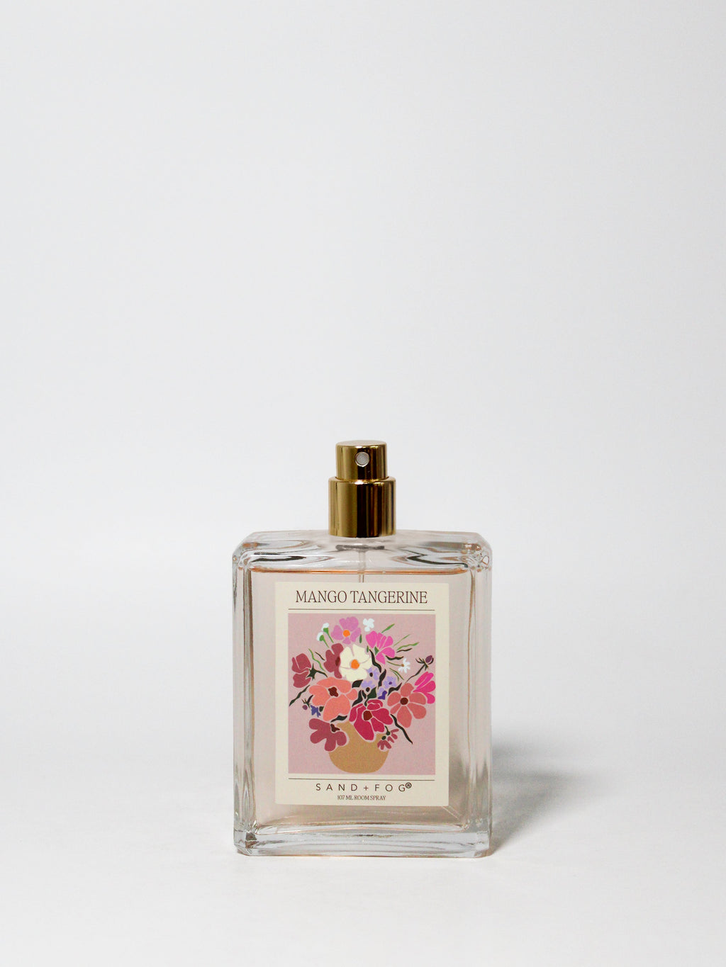 Mango Tangerine Fresh 107 ml Room Spray