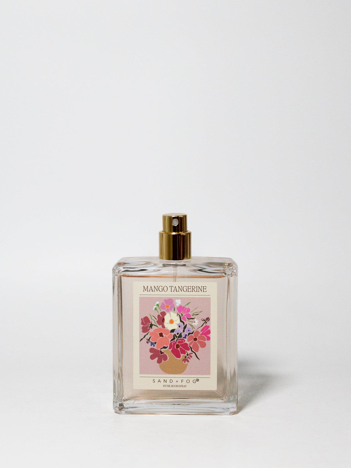 Mango Tangerine Fresh 107 ml Room Spray