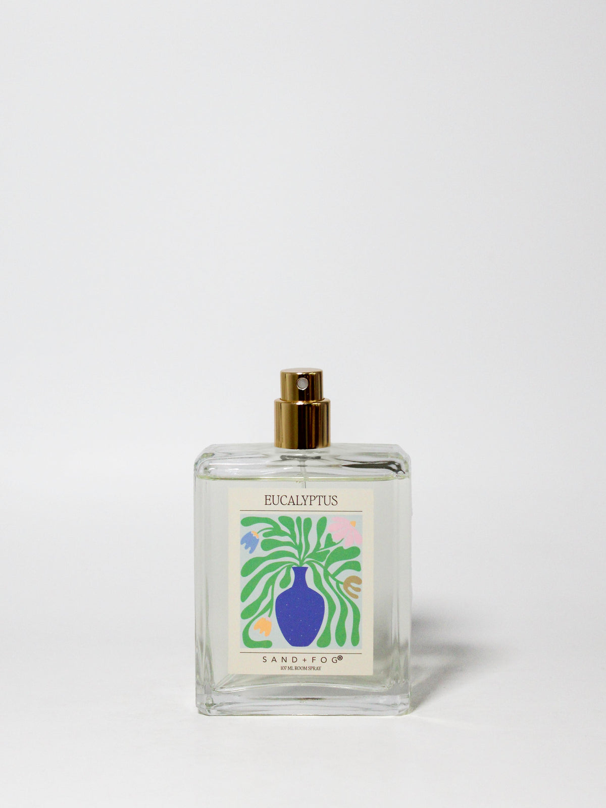 Eucalyptus Fresh 107 ml Room Spray