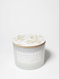 Eden Hand-poured 12 oz scented candle