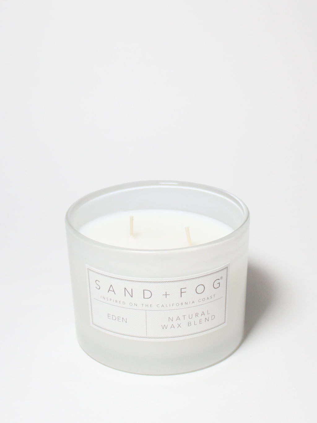 Eden Hand-poured 12 oz scented candle