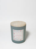 Ocean & Driftwood Hand-poured 10 oz scented candle