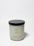 Forest & Ocean Hand-poured 10 oz scented candle