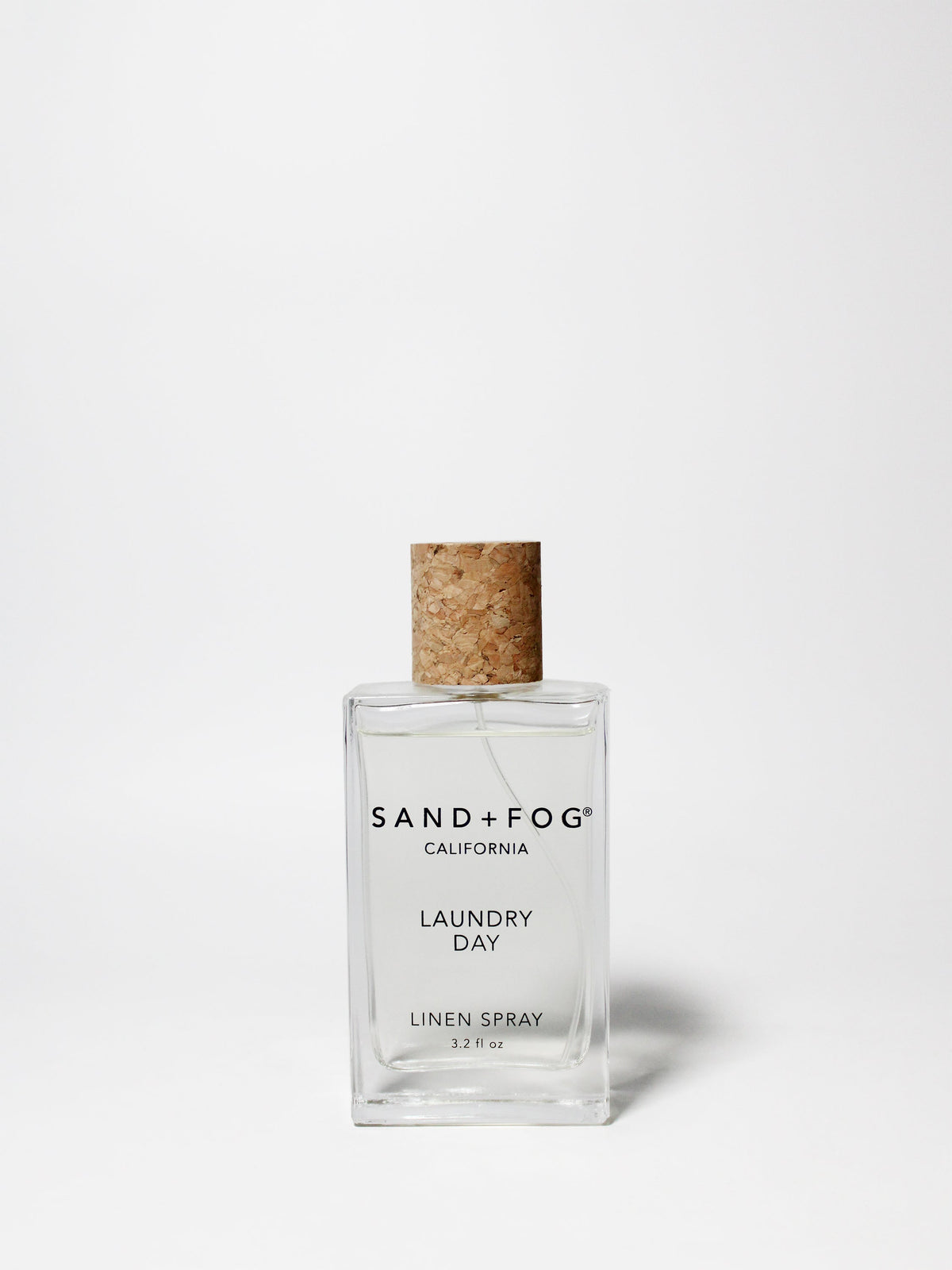 Laundry Day Fresh 95 ml Linen Spray