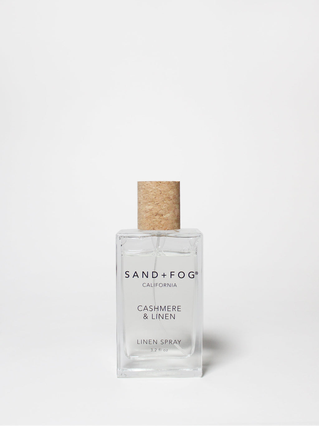 Cashmere & Linen Fresh 95 ml Linen Spray